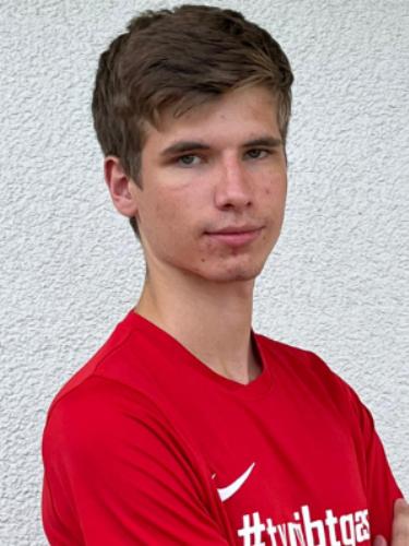 Benjamin Sachse