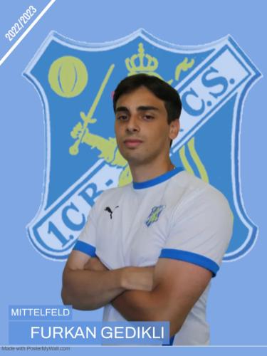 Furkan Gedikli