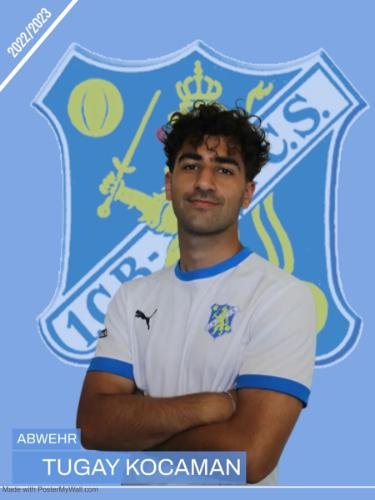 Tugay Kocaman