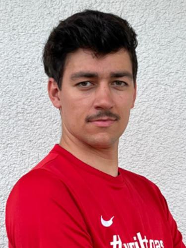 Janick Heuschmann