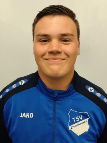 Jannis Brandt