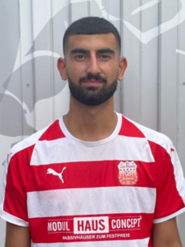 Hüseyin Akgün