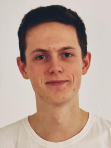 Benjamin Pitsch