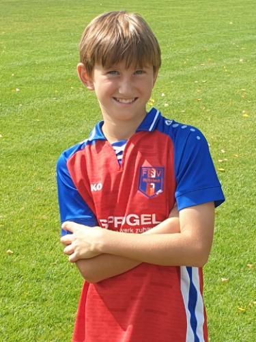 Maximilian Schneider