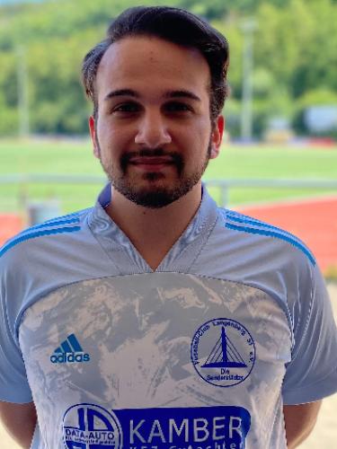 Emre Cengiz