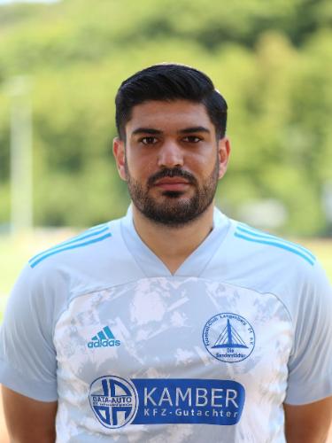 Burak Karabulut