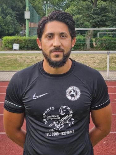 Emrah Krasnici