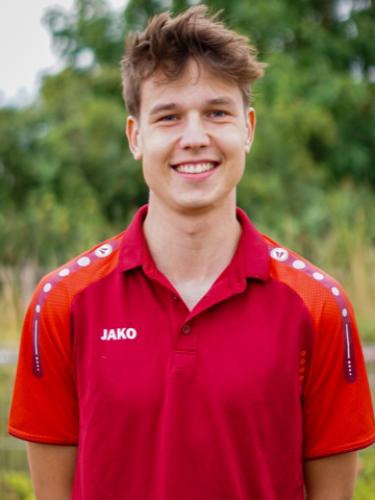 Daniel Mädler