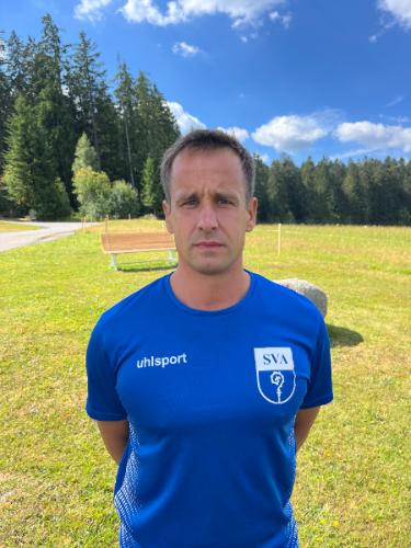 Michael Heinzelmann
