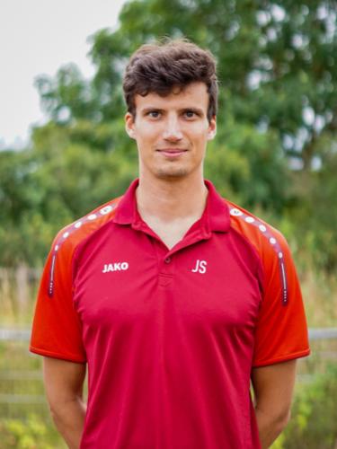 Joshua Salmonn