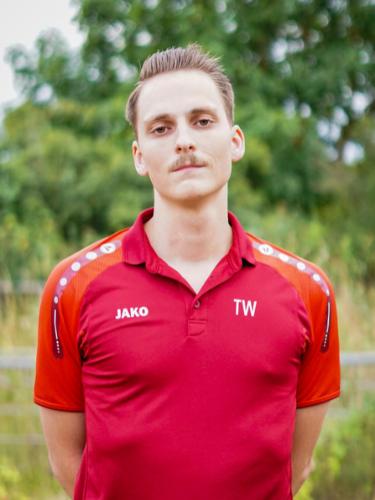 Tom Wächter