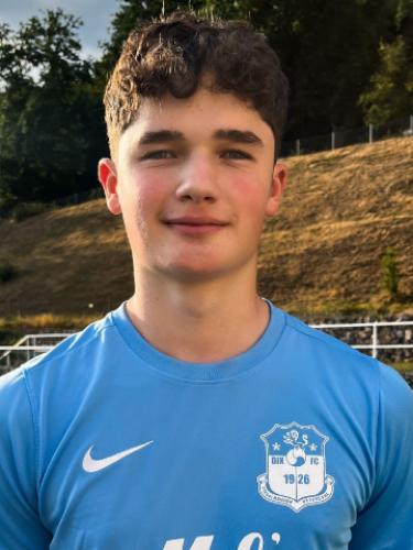 Yannick Niklas Maercker