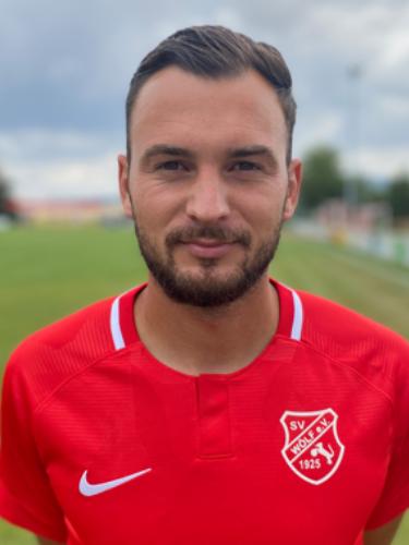 Marko Madzar