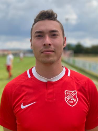 Nicolas Kister