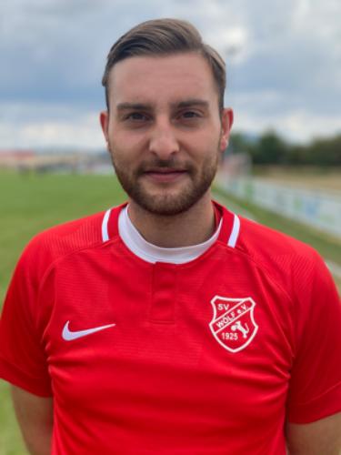 Niklas Schwalbach