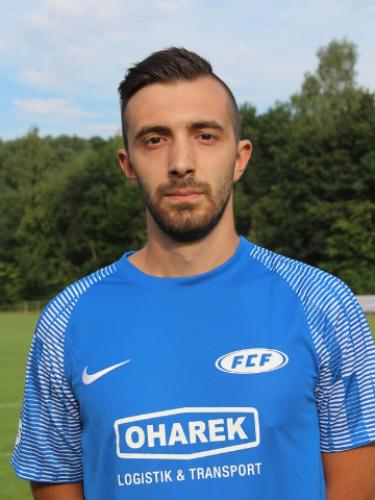 Athanasios Cordocouzis