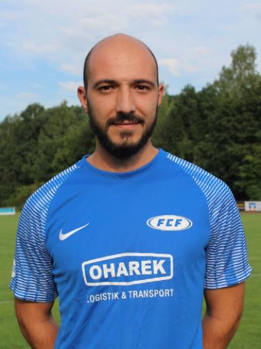 Theo Cordocouzis