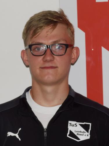 Jan Dirks