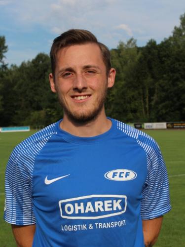 Yannick Hoffmann
