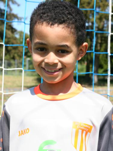 Emanuel Chimaoge Okorontwo