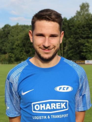Benjamin Neubauer