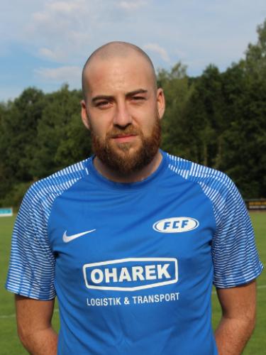 Tino Pfalzer