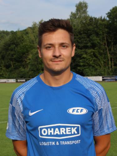 Alex Sever