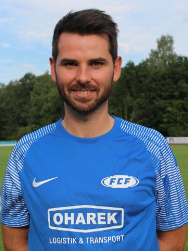 Daniel Steidle