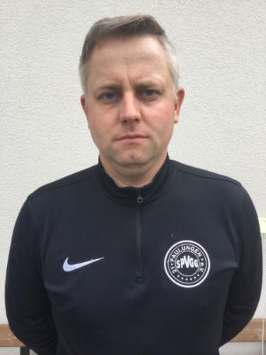 Stefan Kirchner