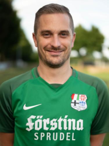 Sebastian Bartl