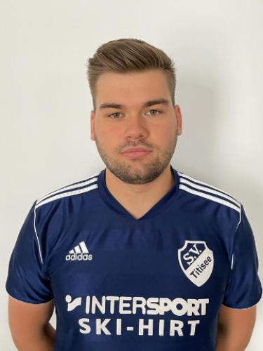 Daniel Kapetanovic