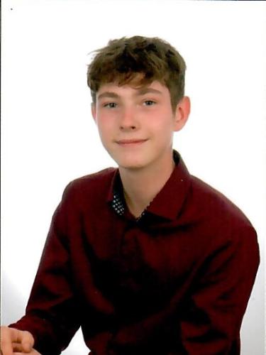 Felix Nickel