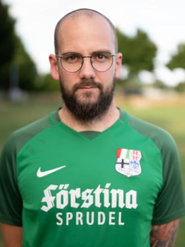 Denis Dechant