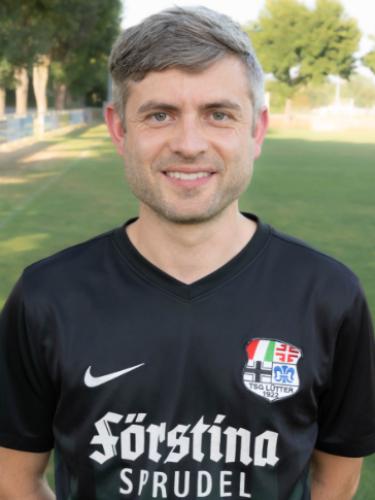 Florentin Bott