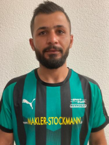 Bakr Alkourwi