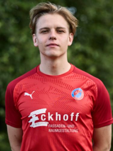 Sebastian Rohn