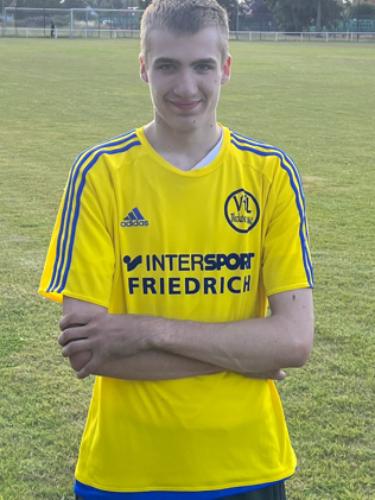 Niklas Thiel