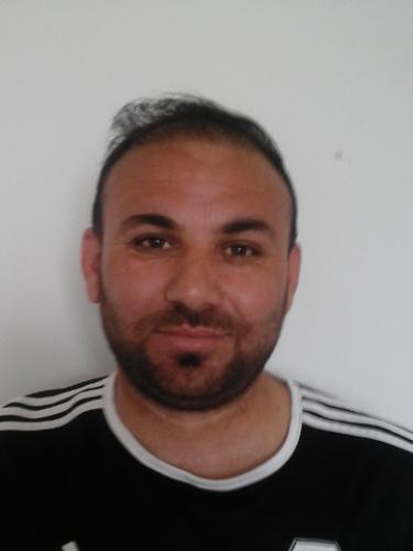 Basman Salih Dawud