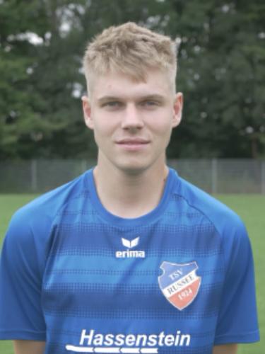Fabian Reese