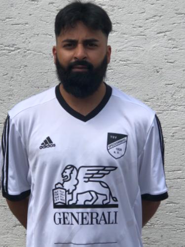 Waheed Bajwah