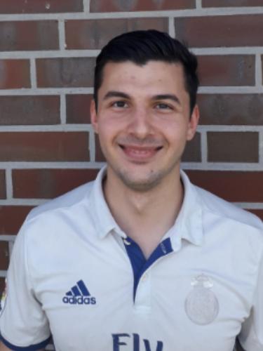 Mohamad Dadikhi