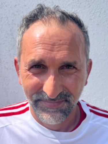 Özgür Kara