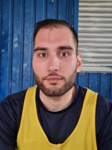 Brian Vugdalic