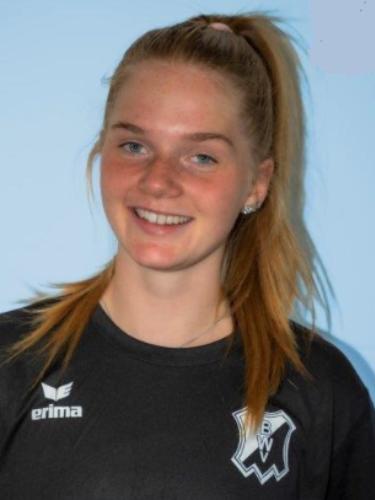 Johanna Isabell Hönig