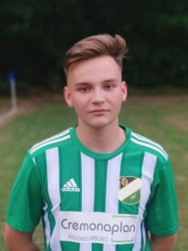 Jannis-Luca Hänel