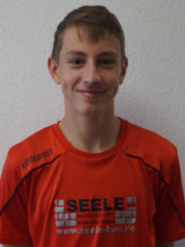 Max Riexinger