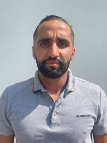 Miloud Maalmi