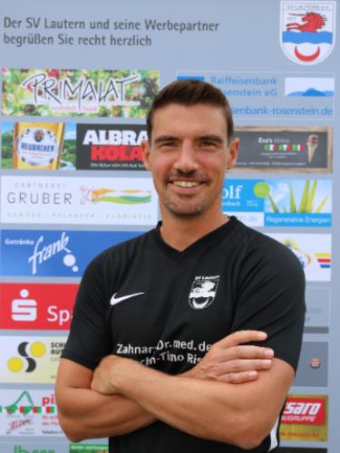 Daniel Friedel