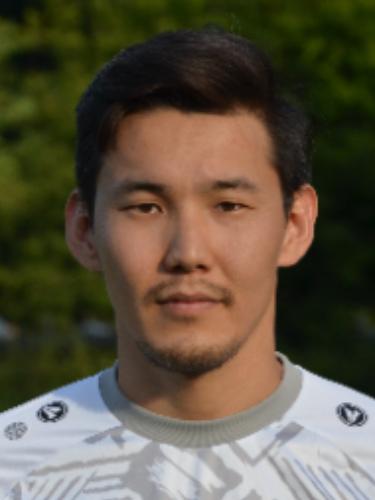 Amarsanaa Tsogtbaatar