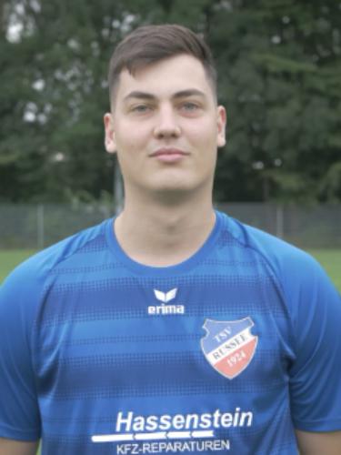 Riccardo Romano Severin